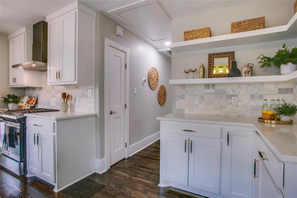 Ferguson Sub - Residential