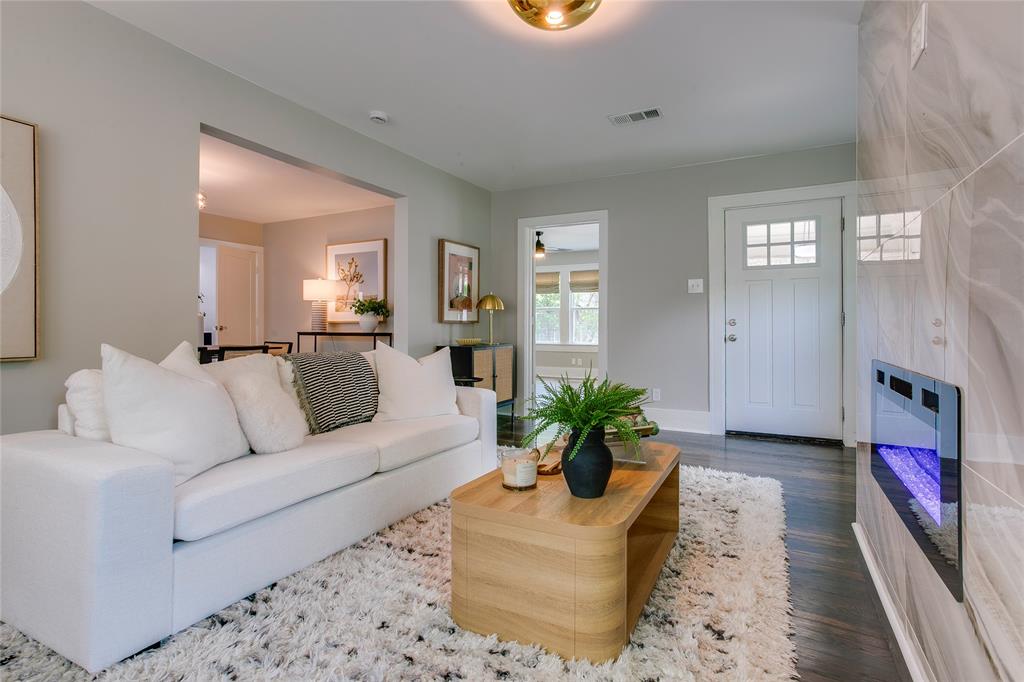 Ferguson Sub - Residential