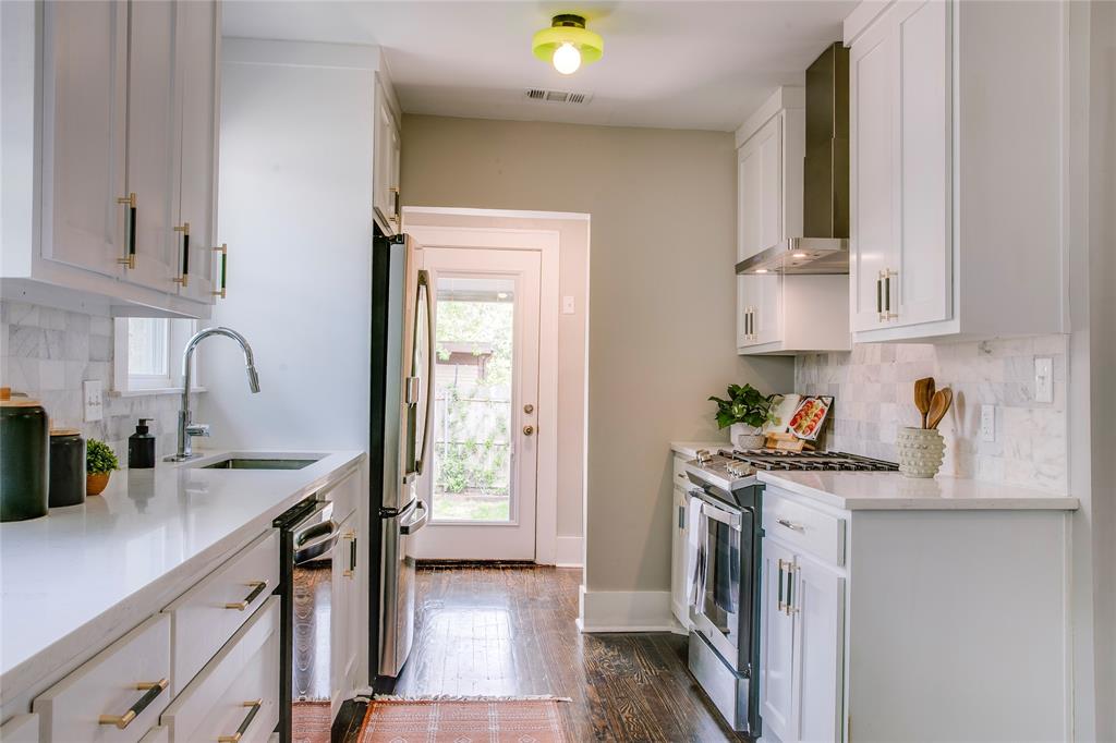 Ferguson Sub - Residential