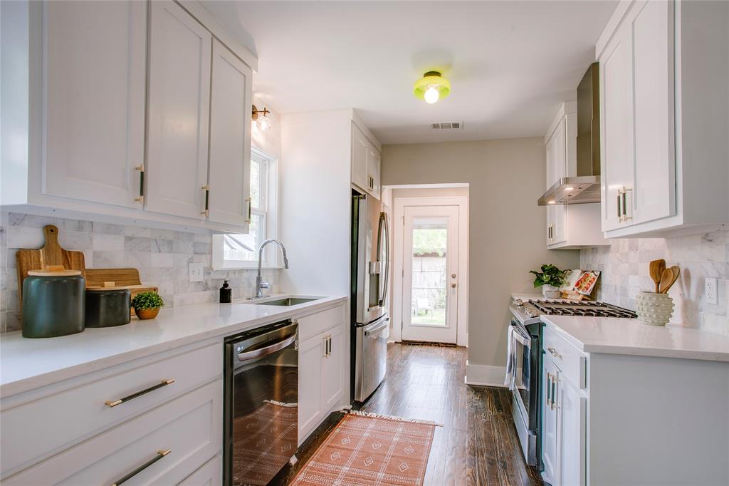 Ferguson Sub - Residential