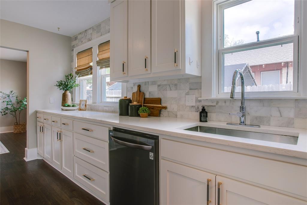 Ferguson Sub - Residential