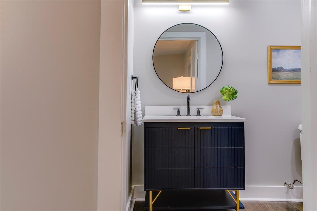 Ferguson Sub - Residential