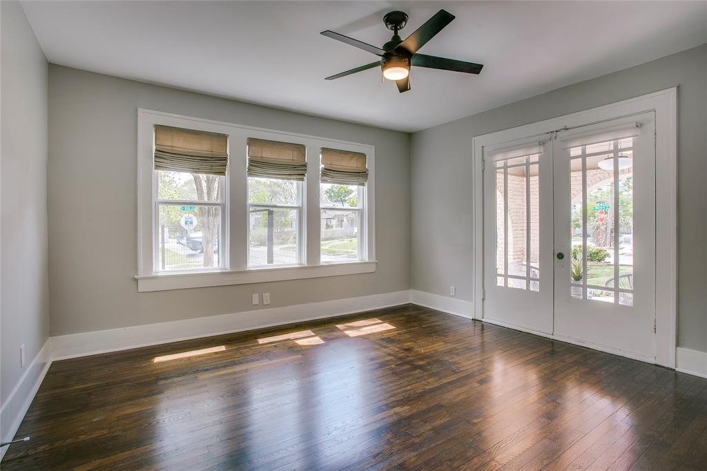 Ferguson Sub - Residential