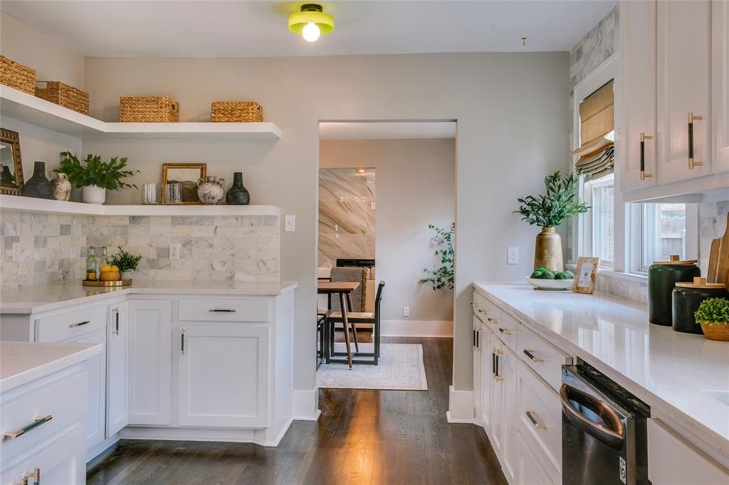 Ferguson Sub - Residential