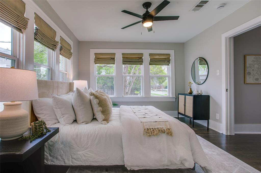 Ferguson Sub - Residential