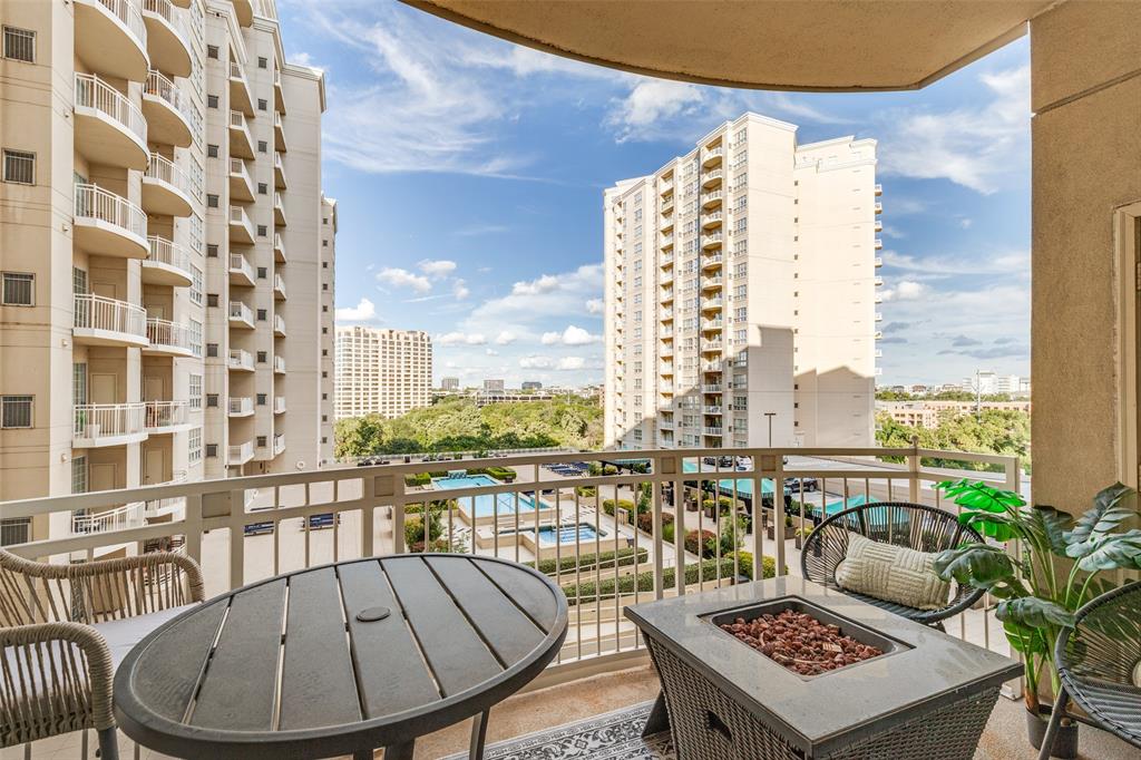 Renaissance On Turtle Creek Condo - Residential