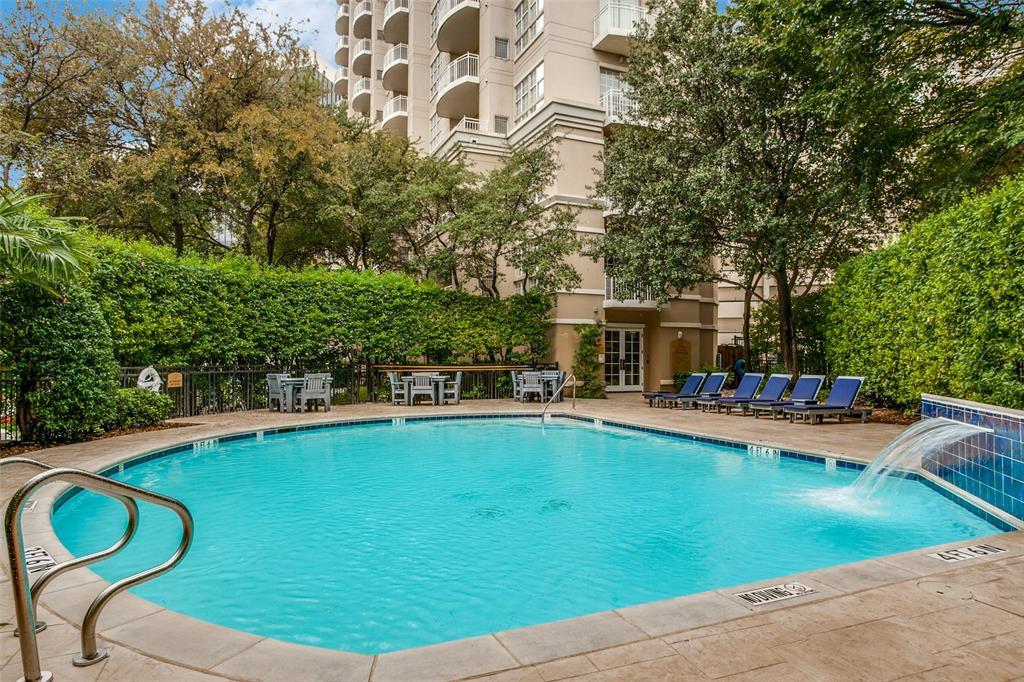 Renaissance On Turtle Creek Condo - Residential