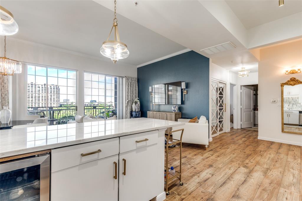 Renaissance On Turtle Creek Condo - Residential