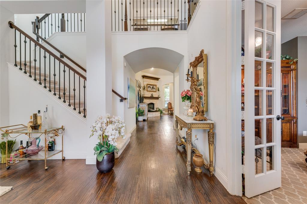 3112 Burgundy Trail