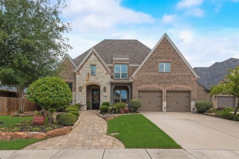 3112 Burgundy Trail Rowlett TX 75088