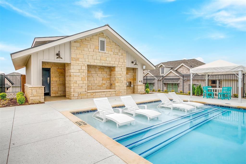 Ventana - Residential Lease