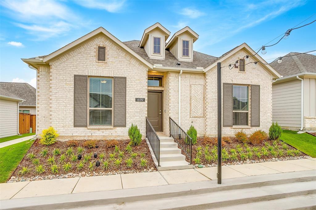 Ventana - Residential Lease