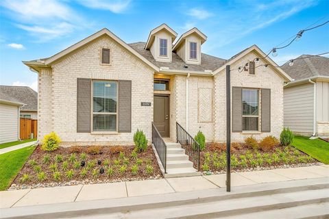 10434 Peonia Street Fort Worth TX 76126