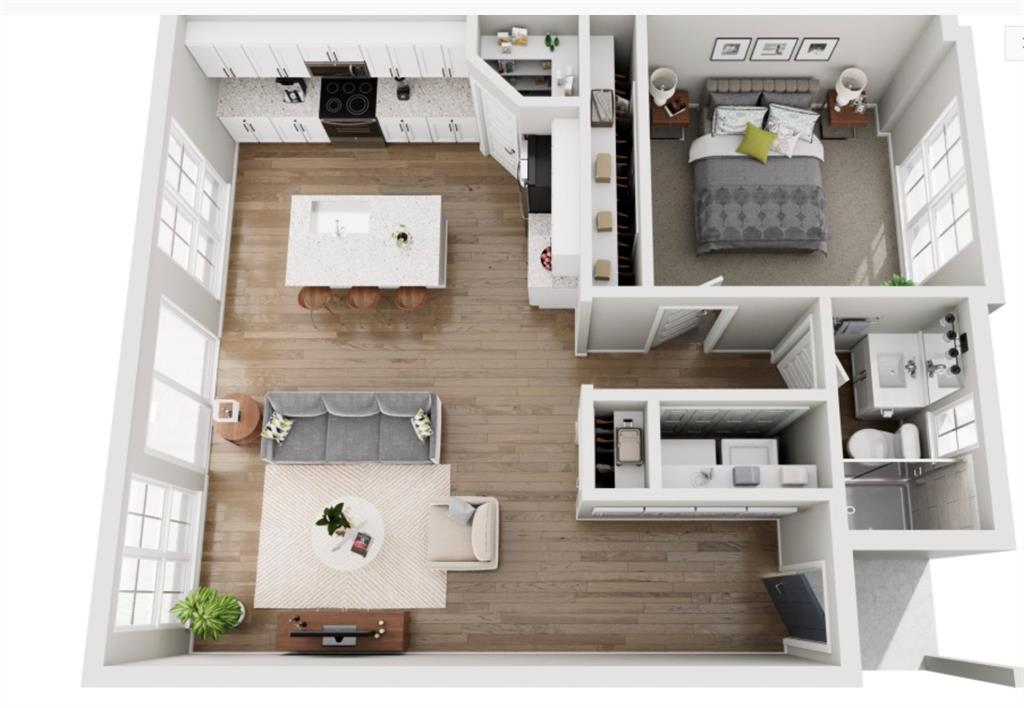 Ventana - Residential Lease