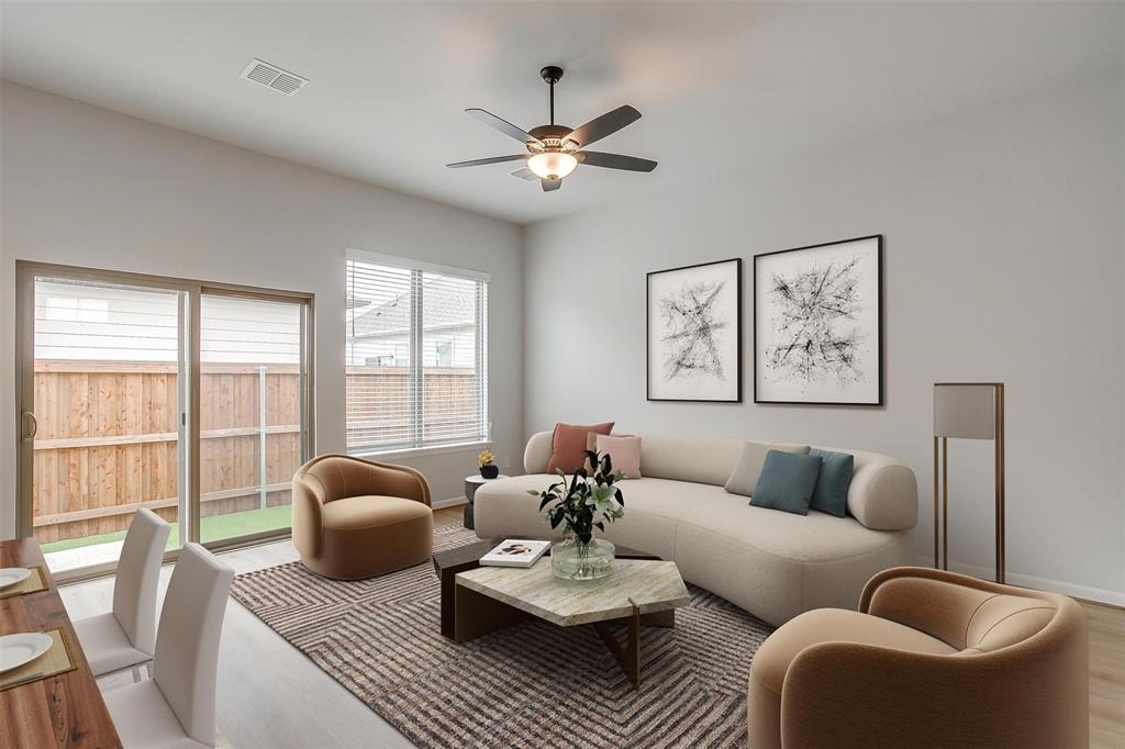 Ventana - Residential Lease