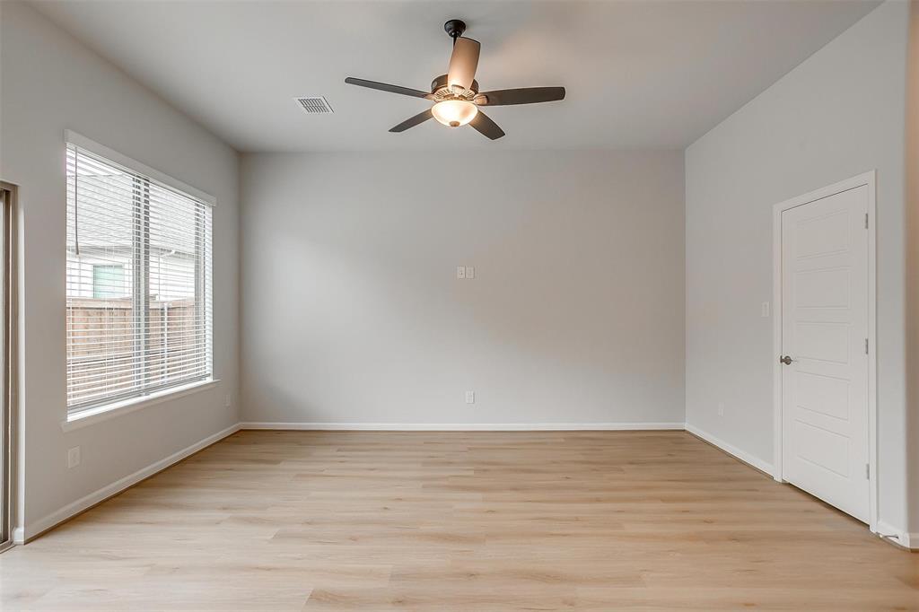 Ventana - Residential Lease