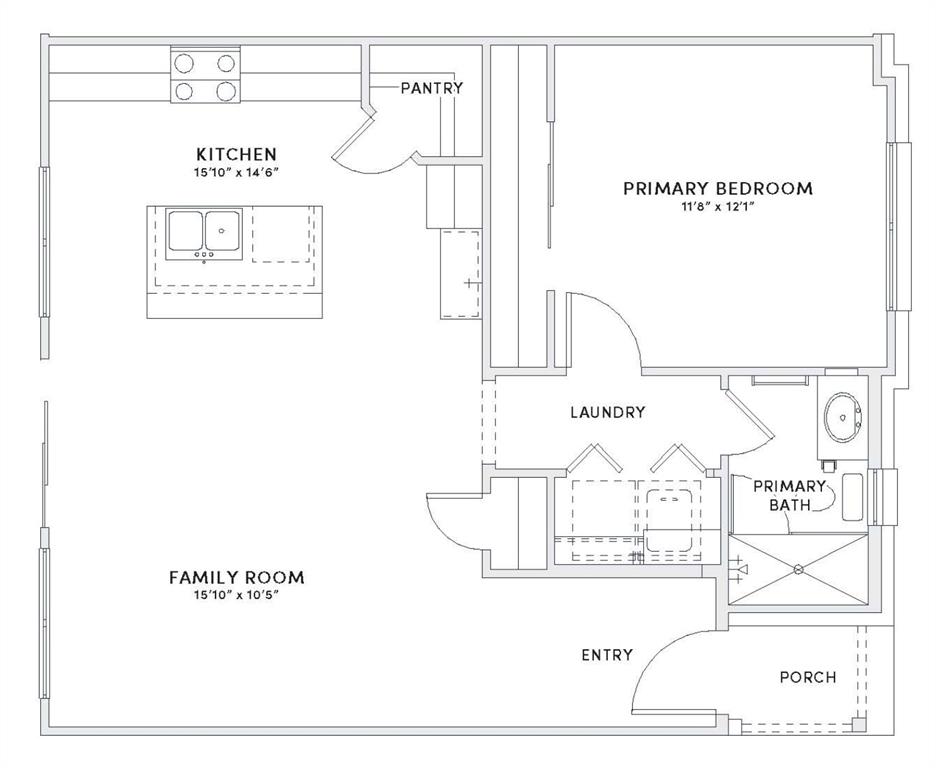 Ventana - Residential Lease