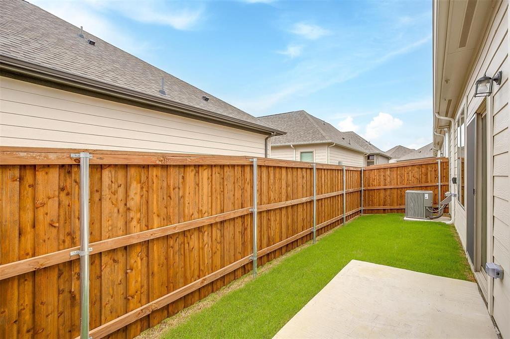 Ventana - Residential Lease