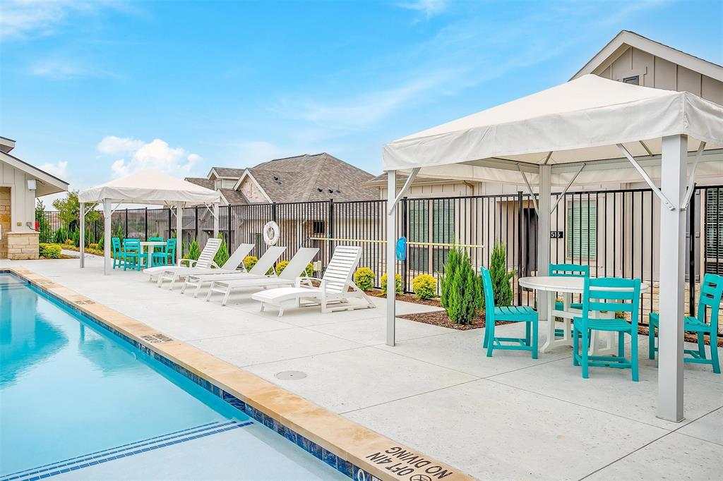 Ventana - Residential Lease