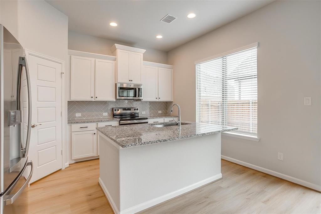 Ventana - Residential Lease