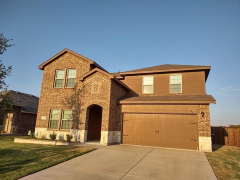 A home in Josephine