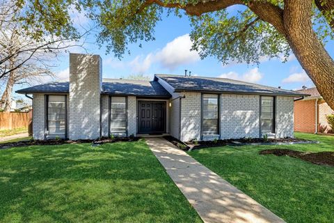 Photo of 3429 Post Oak Road, Garland, TX 75044 (MLS # 21219895)