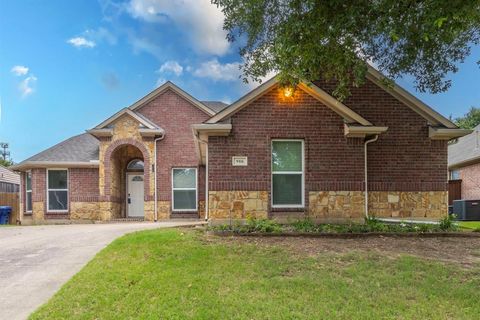 916 Jasper Lane McKinney TX 75071