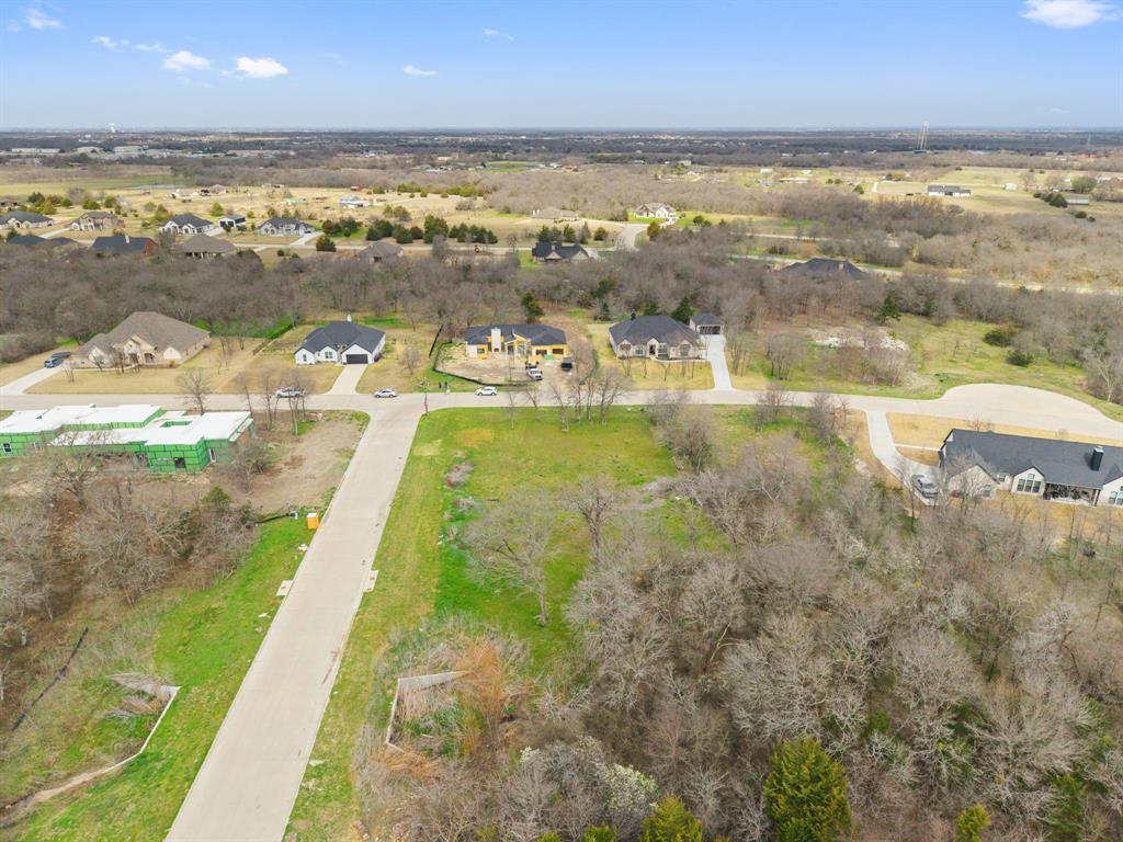 Vista Oaks Estates Add - Land