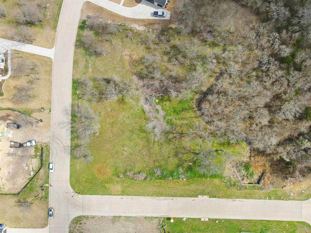 Vista Oaks Estates Add - Land