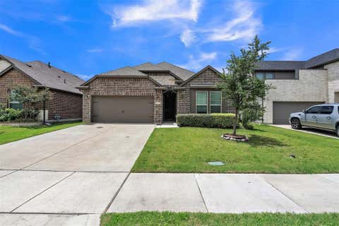 Photo of 639 Congressional Avenue, Red Oak, TX 75154 (MLS # 21340682)