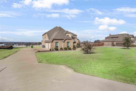 3508 Laurenwood Drive Crowley TX 76036