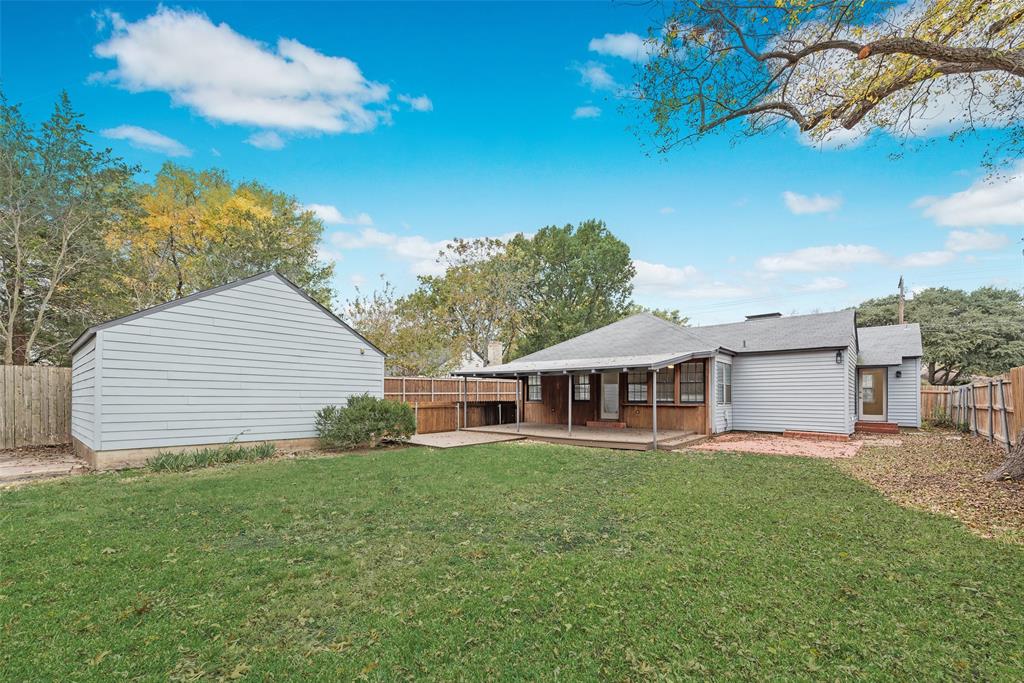 Ferris 2nd-Rev - Residential