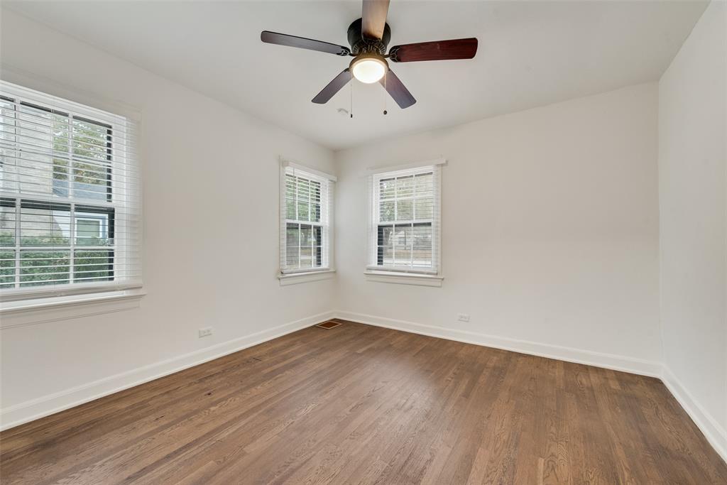 Ferris 2nd-Rev - Residential