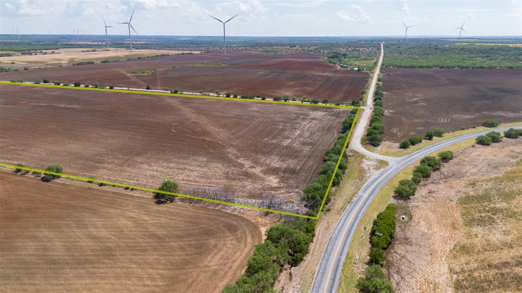 TBD County Road 307