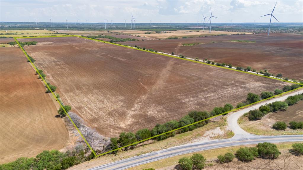 TBD County Road 307