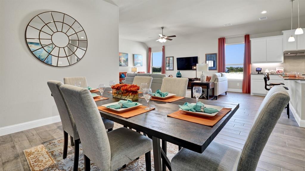 Lakeview Pointe - Residential