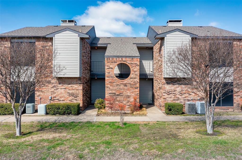 Faulkner Point - Residential Income