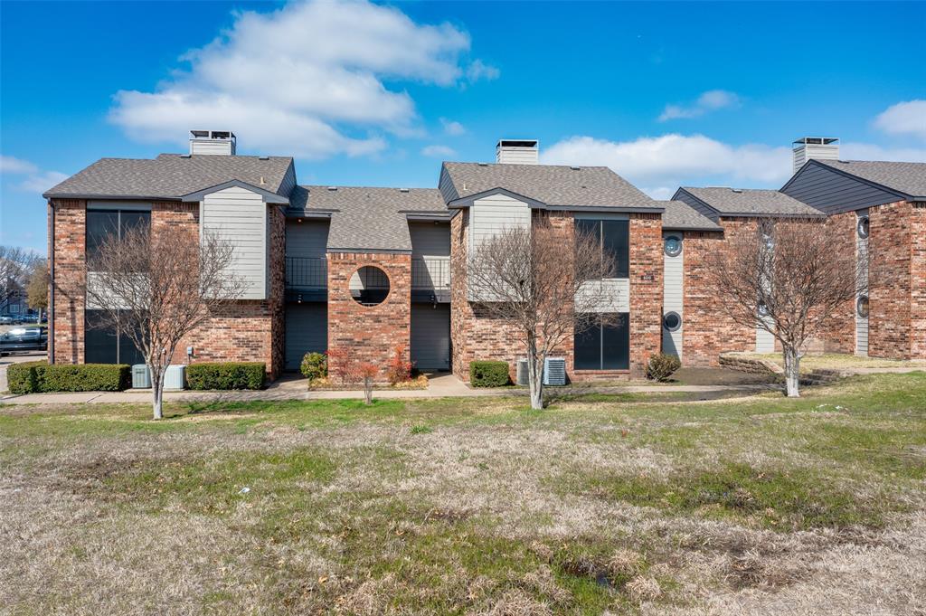 Faulkner Point - Residential Income