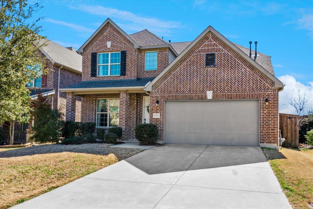 1029 Spring Falls Drive