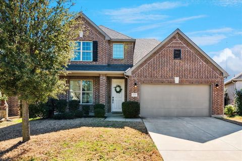 1029 Spring Falls Drive McKinney TX 75071