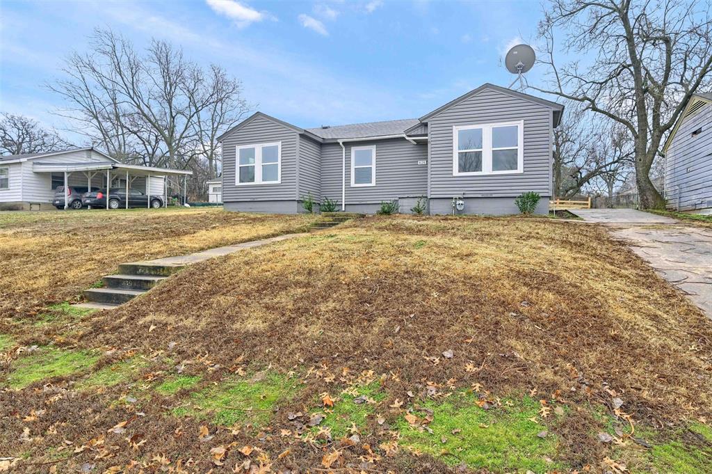 Perrys Ed 1st Add - Residential