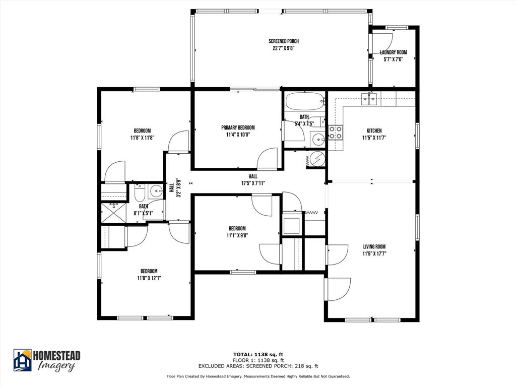 Perrys Ed 1st Add - Residential