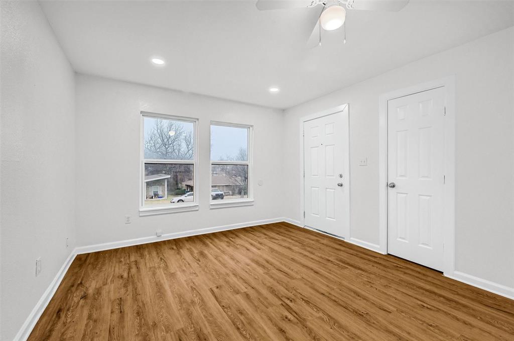 Perrys Ed 1st Add - Residential