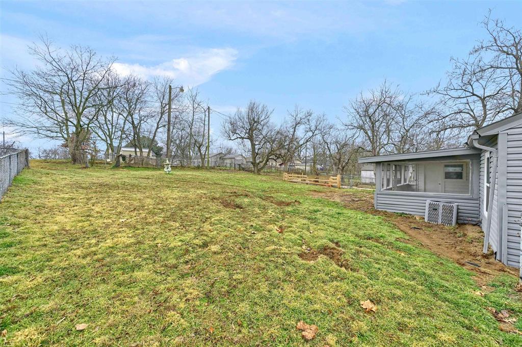 Perrys Ed 1st Add - Residential