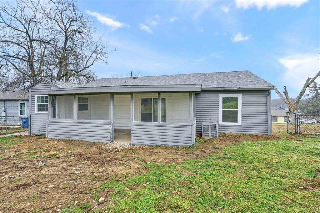 Perrys Ed 1st Add - Residential