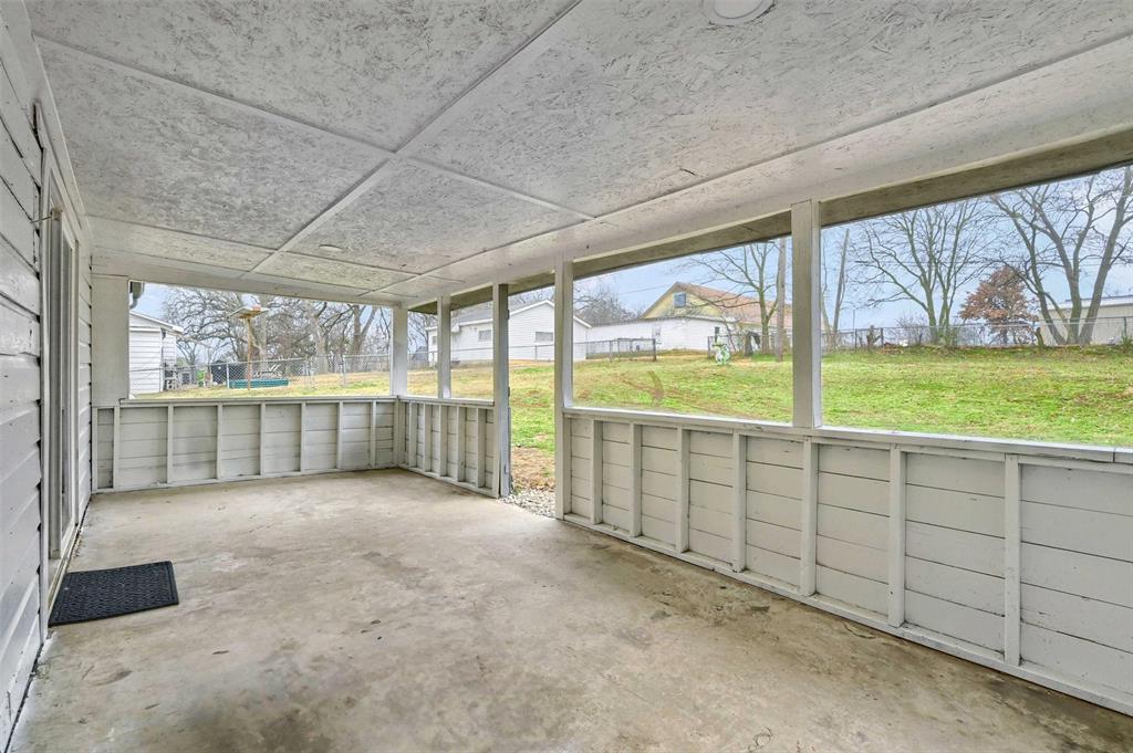 Perrys Ed 1st Add - Residential