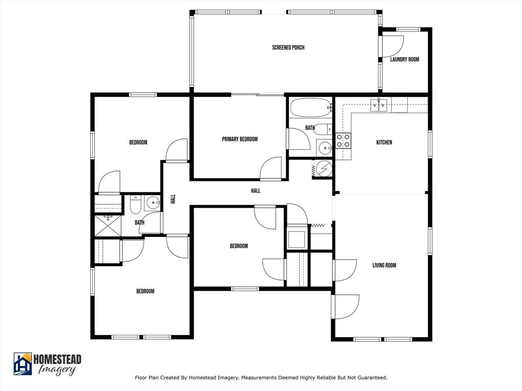 Perrys Ed 1st Add - Residential