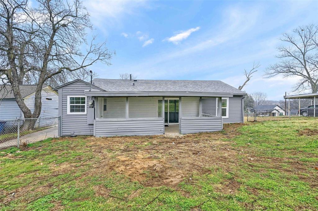 Perrys Ed 1st Add - Residential