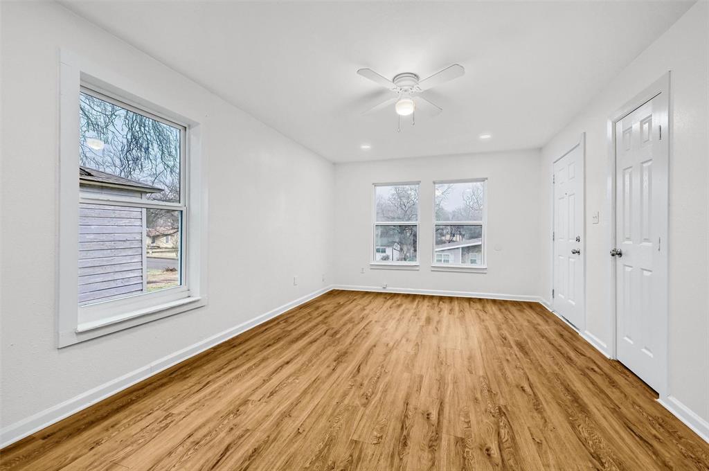 Perrys Ed 1st Add - Residential