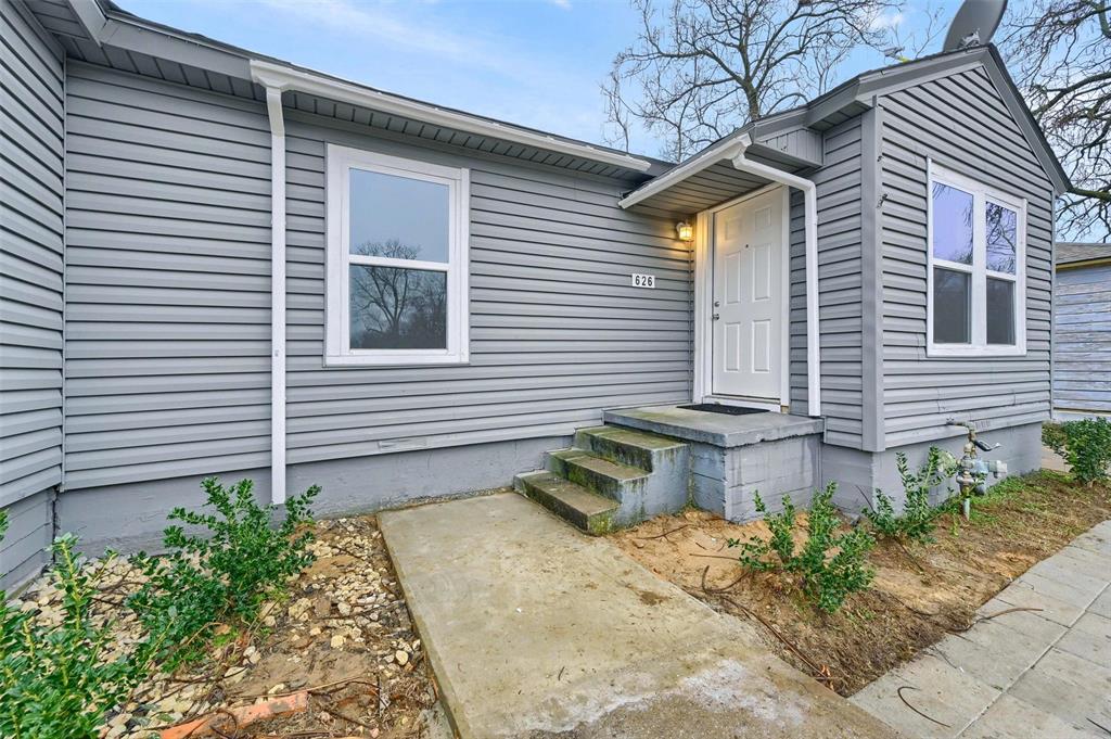 Perrys Ed 1st Add - Residential